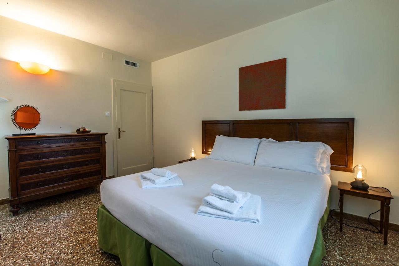 Riva De Biasio Charming Apartment Venezia Eksteriør bilde